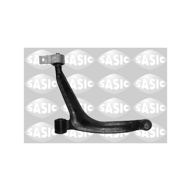 Bras De Suspension Avant Gauche Pour Peugeot Partner Citroën Berlingo Xsara