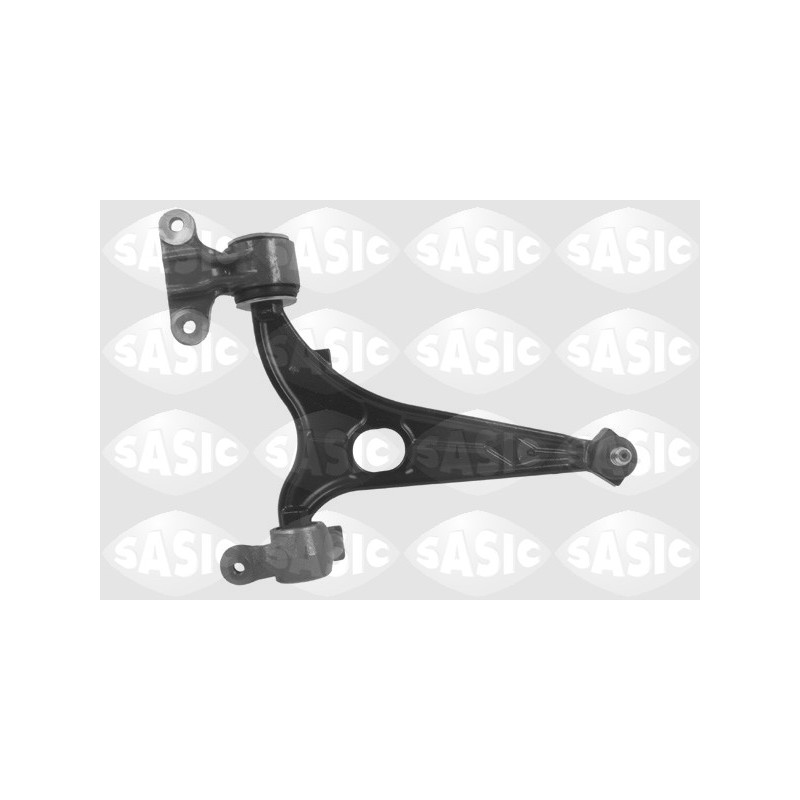 Bras De Suspension Avant Gauche Pour Peugeot Fiat Citroën Lancia 3520P6 3521H0