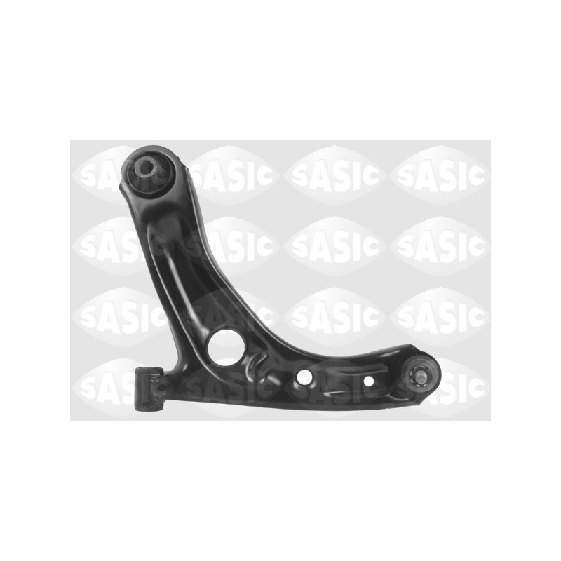 Bras De Suspension Avant Gauche Pour Peugeot Toyota Citroën 3520Q2 480690H010