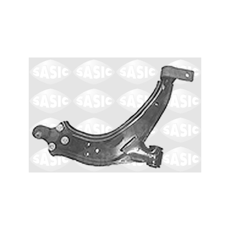 Bras De Suspension Avant Droit Pour Peugeot 306 352155 352156 352168 352169