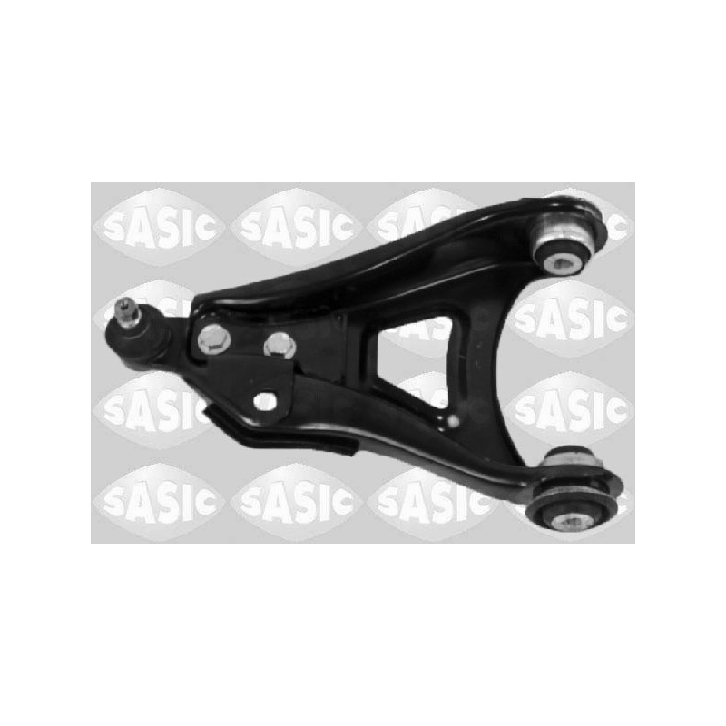 Bras De Suspension Avant Gauche Pour Renault Clio II Kangoo Thalia I Nissan