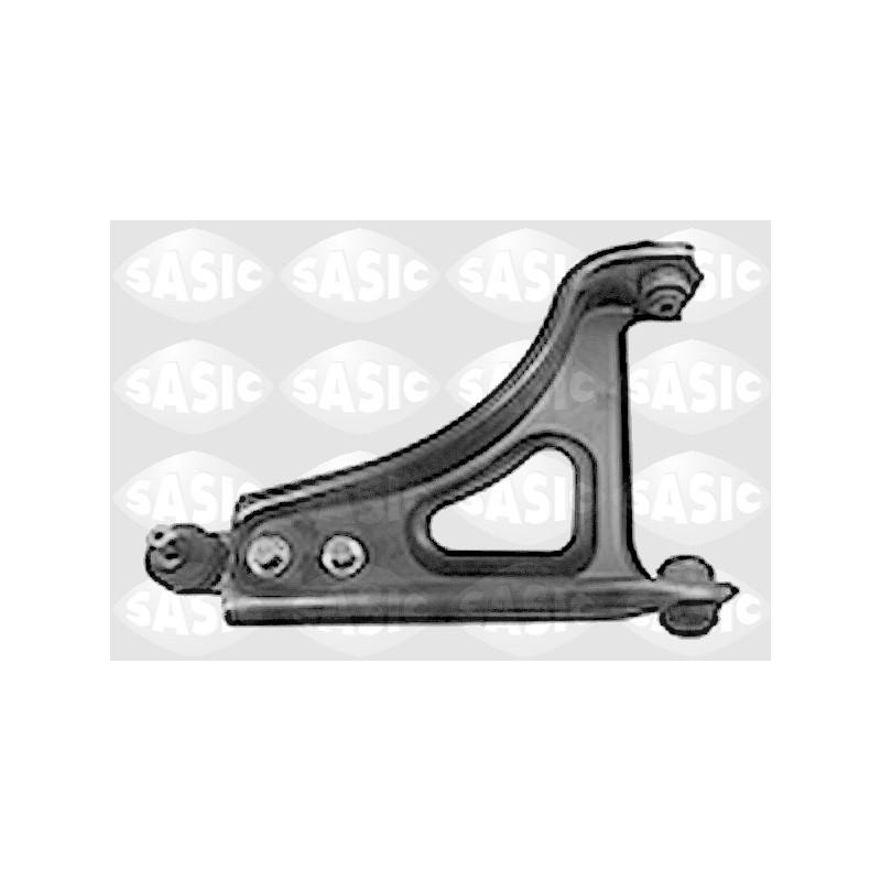 Bras De Suspension Avant Droit Pour Renault Twingo I 7700820029 8200737126