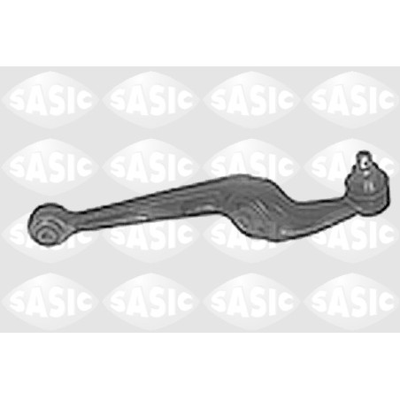 Bras De Suspension Avant Gauche Pour Peugeot 205 - I II Citroën C15 Visa