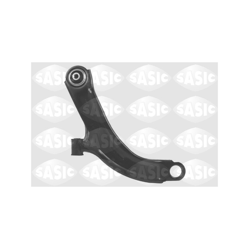 Bras De Suspension Avant Gauche Pour Renault Clio III Modus 8200346941