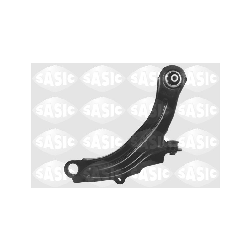 Bras De Suspension Avant Droit Pour Renault Captur I Grand Scénic II 8200457209
