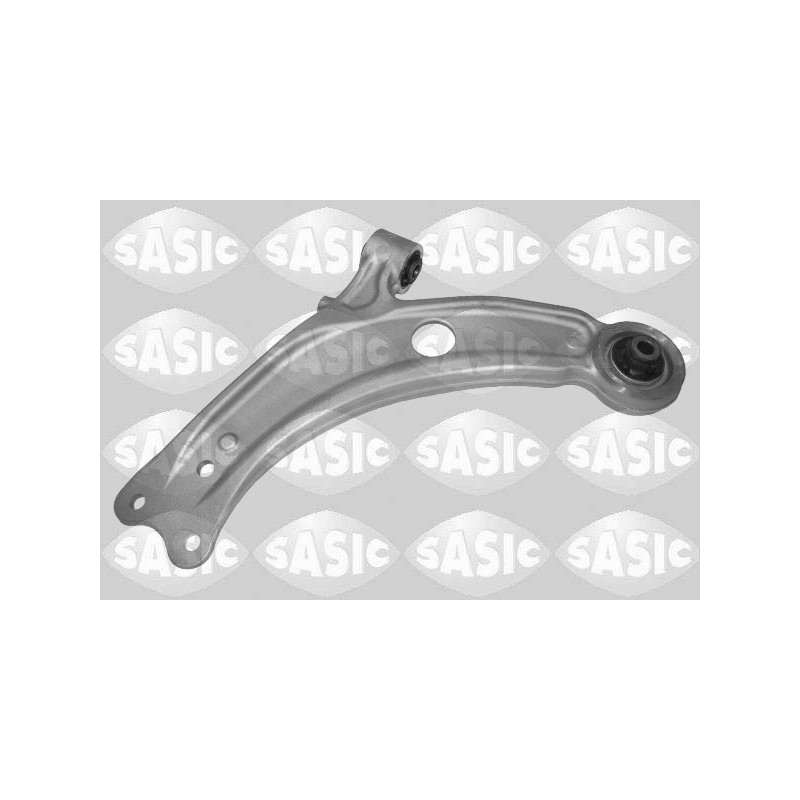 Bras De Suspension Avant Gauche Pour Peugeot Citroën DS 9800596680 9820081380
