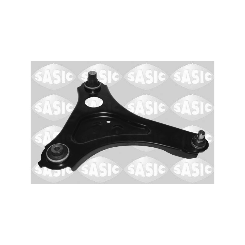 Bras De Suspension Avant Droit Pour Renault Twingo III Smart Forfour Fortwo