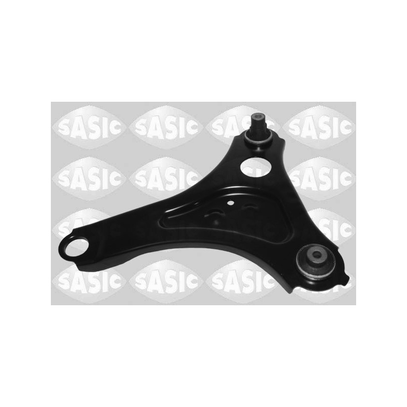 Bras De Suspension Avant Gauche Pour Renault Twingo III Smart Forfour Fortwo