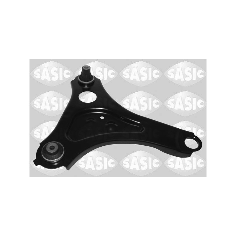 Bras De Suspension Avant Droit Pour Renault Twingo III Smart Forfour Fortwo