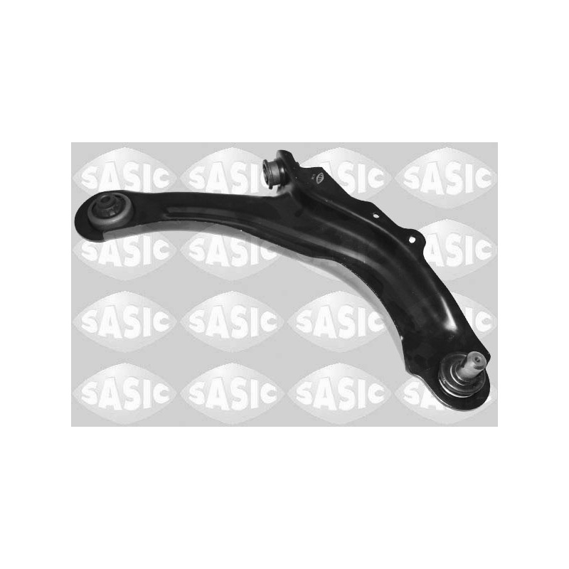 Bras De Suspension Avant Droit Pour Renault Captur I 545041327R 545045476R