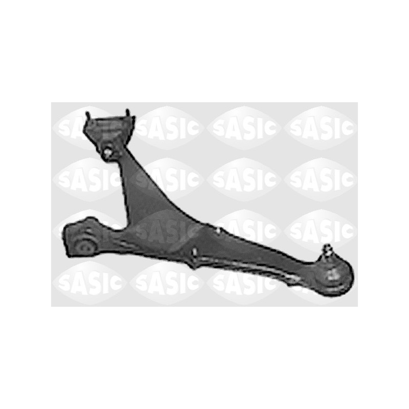 Bras De Suspension Avant Gauche Pour Peugeot 106 I II Citroën AX Saxo