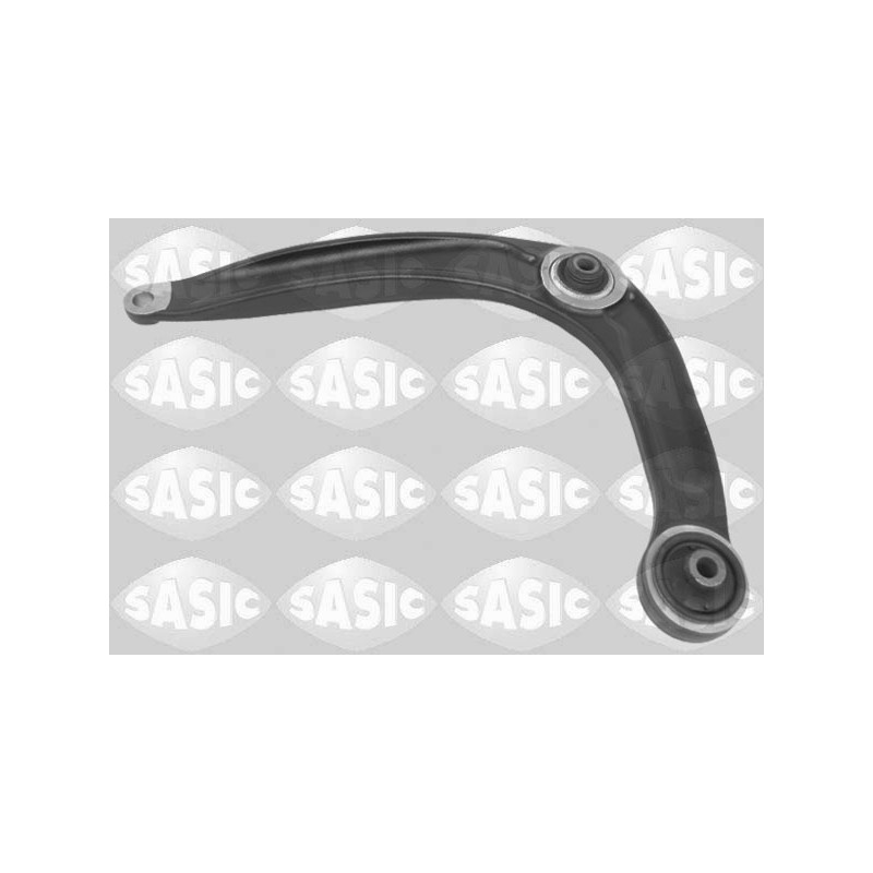 Bras De Suspension Avant Gauche Pour Peugeot Citroën DS5 DS 1643188880 3520Y3