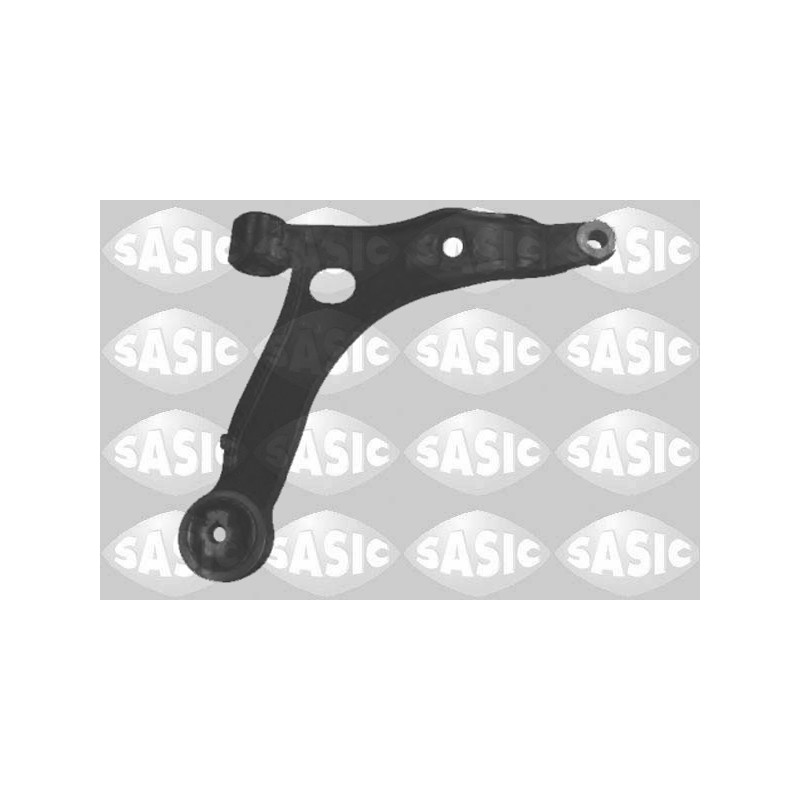 Bras De Suspension Avant Droit Pour Peugeot Fiat Citroën 3521P1 1352225080