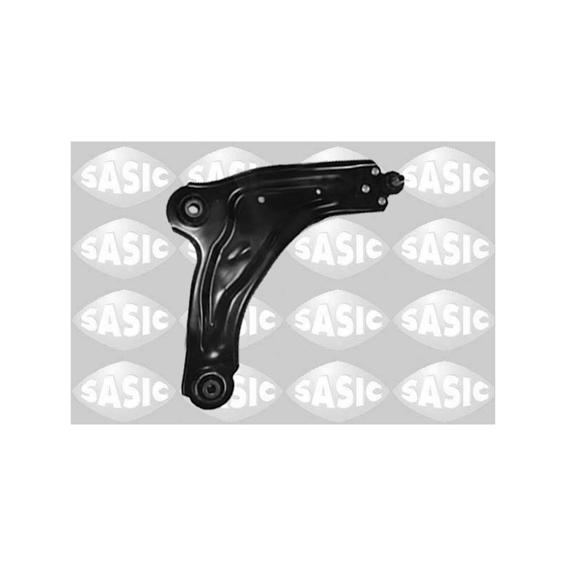 Bras De Suspension Avant Droit Pour Renault Espace IV 545048101R 8200602617
