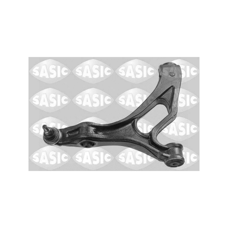 Bras De Suspension Avant Gauche Pour VW Touareg 7L0407151H