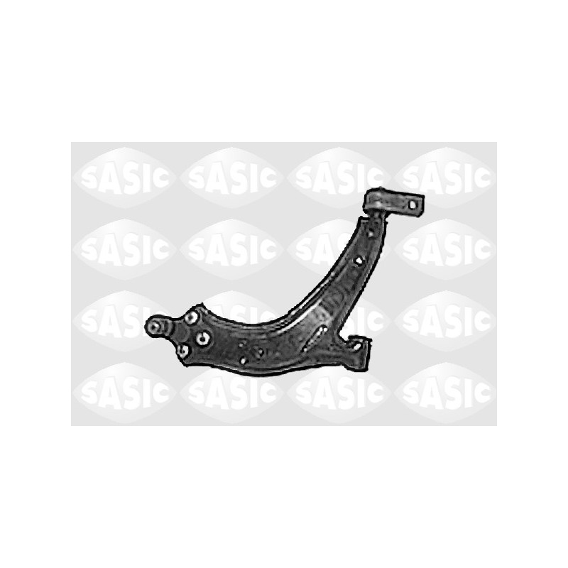 Bras De Suspension Avant Droit Pour Peugeot 306 3521E3