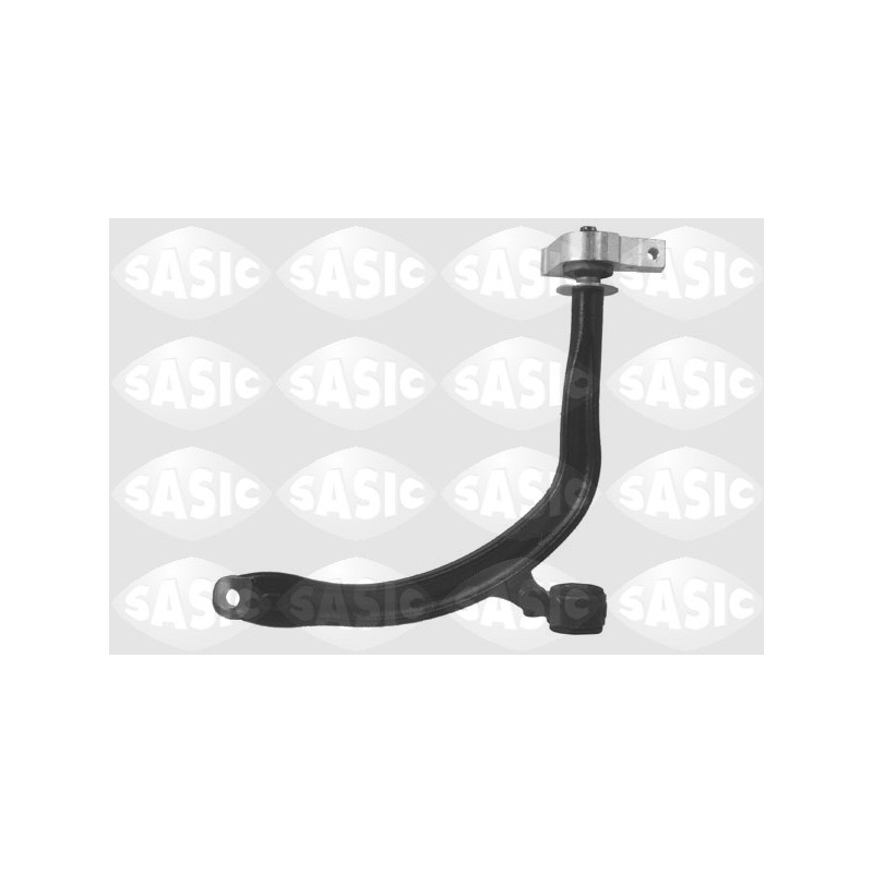 Bras De Suspension Avant Droit Pour Citroën C5 I II III 3521G3 3521K0