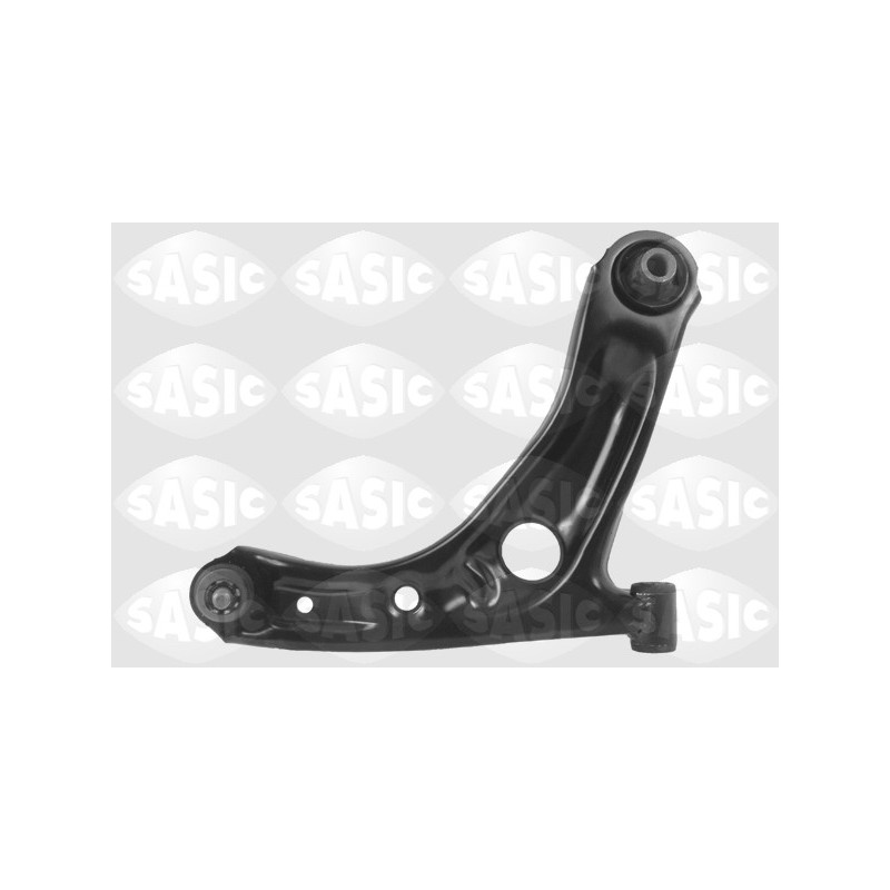 Bras De Suspension Avant Droit Pour Peugeot Toyota Citroën 3521L3 480680H010