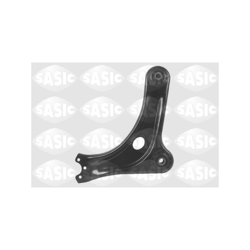 Bras De Suspension Avant Droit Pour Peugeot 1007 Citroën C2 C3 I II