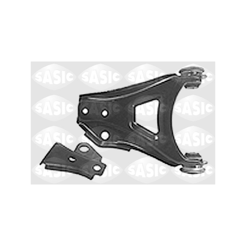 Bras De Suspension Avant Droit Pour Renault Kangoo 7700314679 7701474870