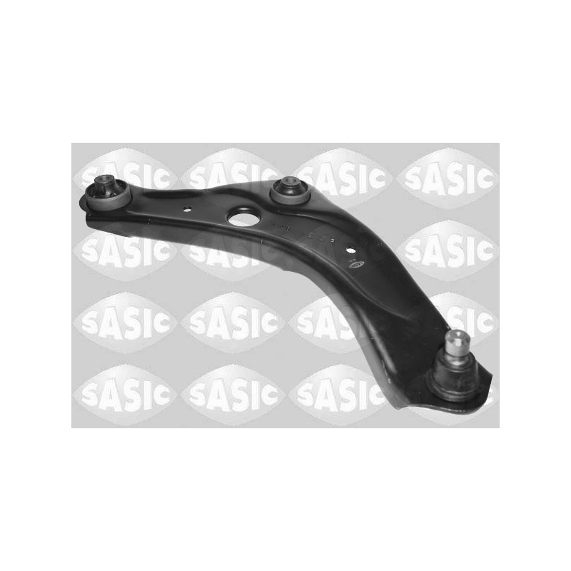 Bras De Suspension Avant Droit Pour Renault Kadjar Nissan Qashqai II SUV