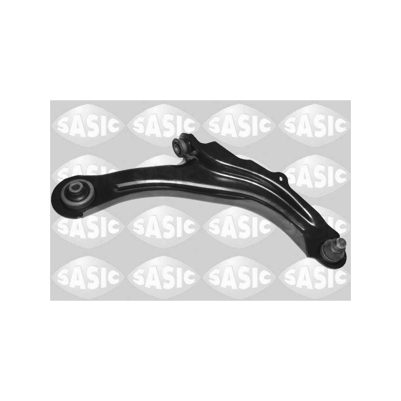 Bras De Suspension Avant Droit Pour Renault Captur I Grand Scénic II 545003037R