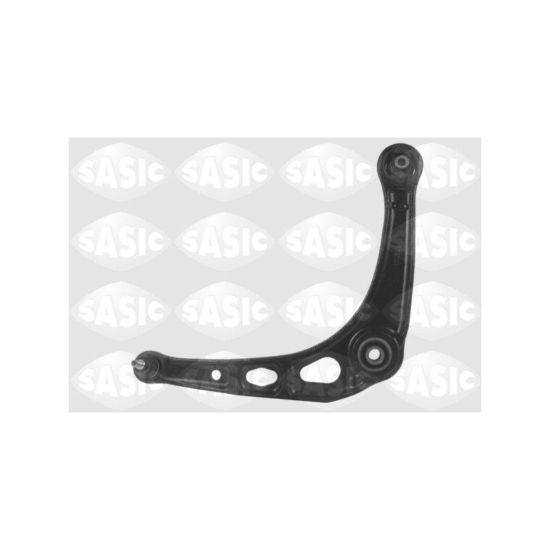 Bras De Suspension Avant Droit Pour Renault Avantime Espace III 6025307650