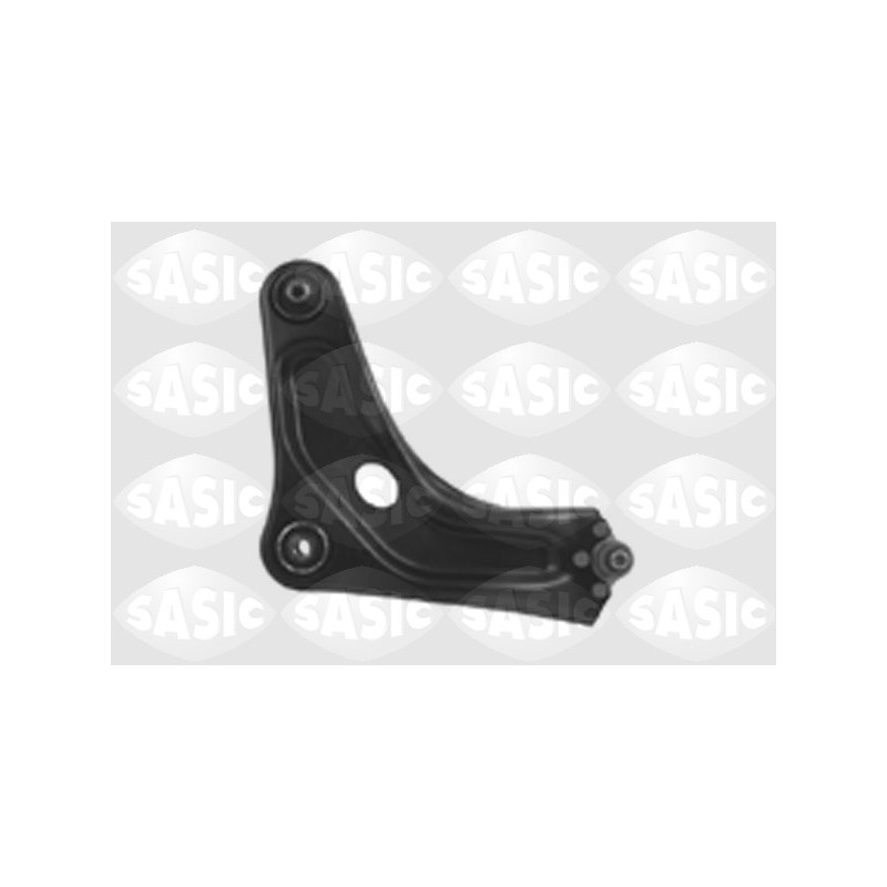 Bras De Suspension Avant Gauche Pour Peugeot 207 208 Citroën C3 III Picasso