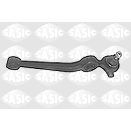 Bras De Suspension Avant Gauche Pour Peugeot Renault Citroën C15 Talbot 352034