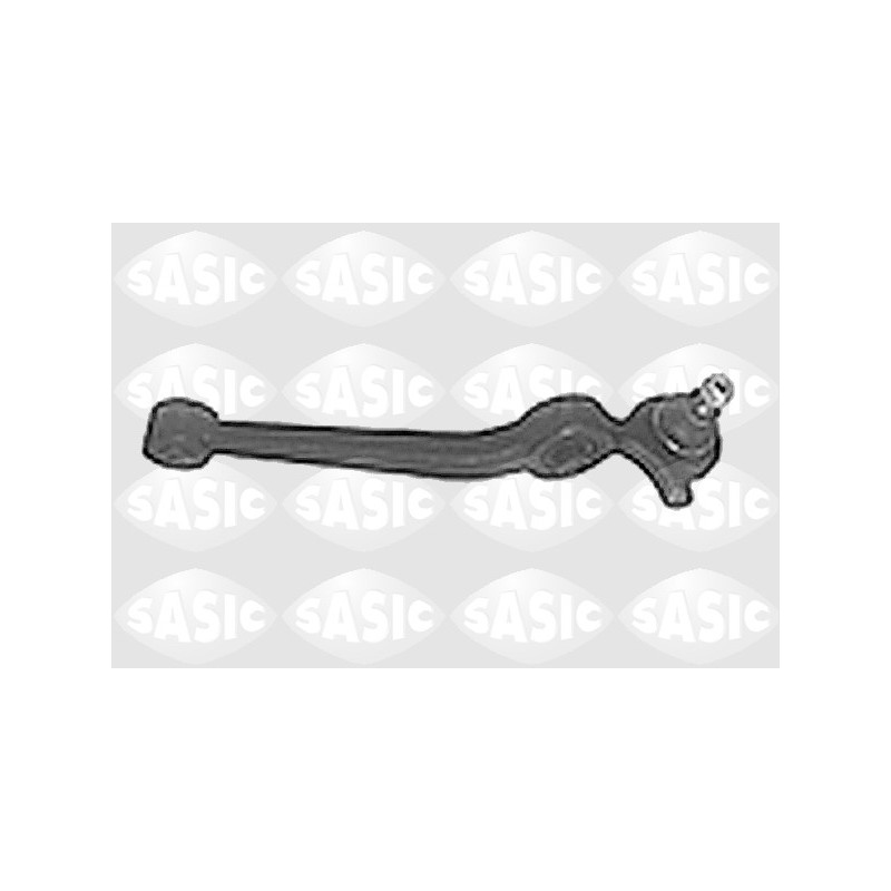 Bras De Suspension Avant Gauche Pour Peugeot Renault Citroën C15 Talbot 352034