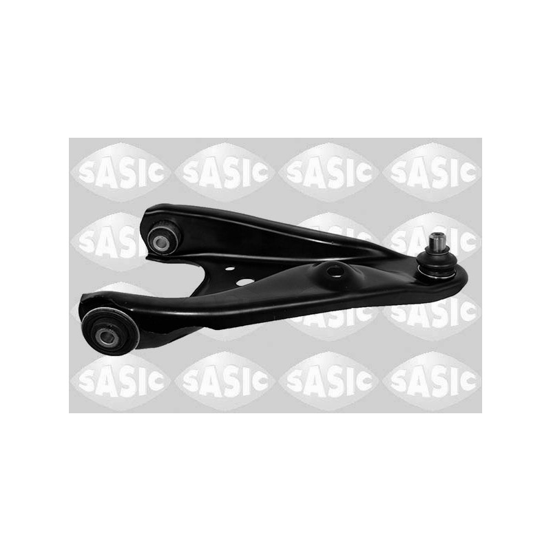 Bras De Suspension Avant Droit Pour Renault Express Kangoo III Logan II Sandero