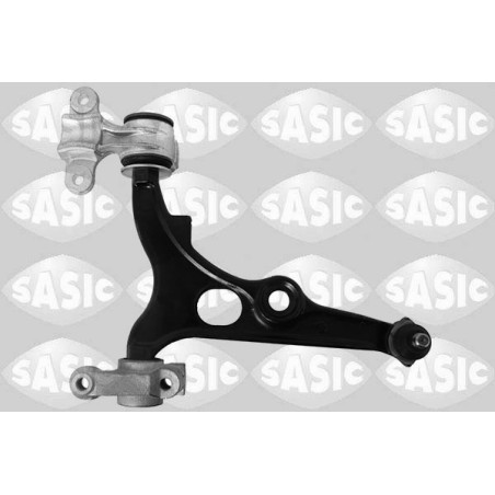 Bras De Suspension Avant Gauche Pour Peugeot Fiat Citroën 3520S6 1356065080
