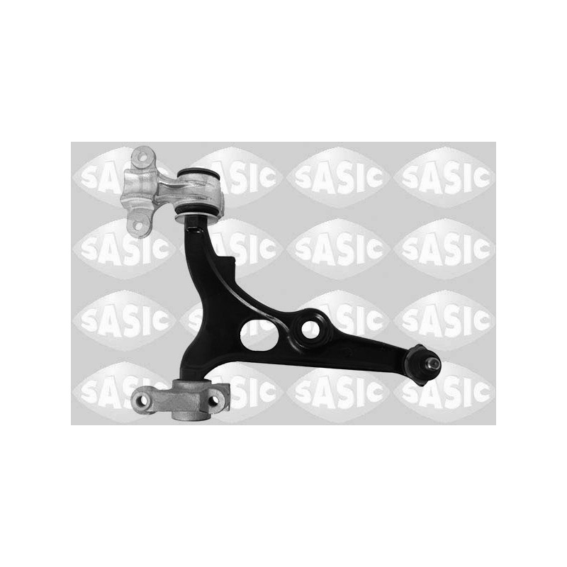 Bras De Suspension Avant Gauche Pour Peugeot Fiat Citroën 3520S6 1356065080