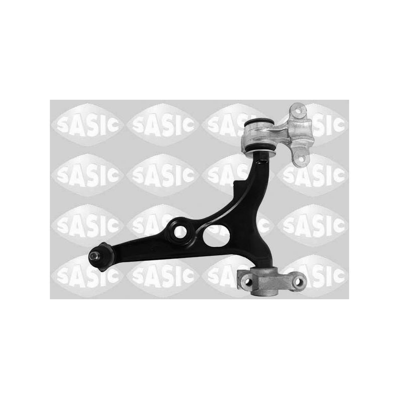 Bras De Suspension Avant Droit Pour Peugeot Fiat Citroën 3521P7 1356066080