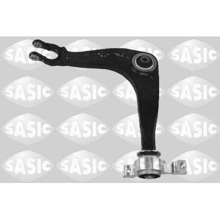 Bras De Suspension Avant Gauche Pour Citroën C5 II III 3520X6