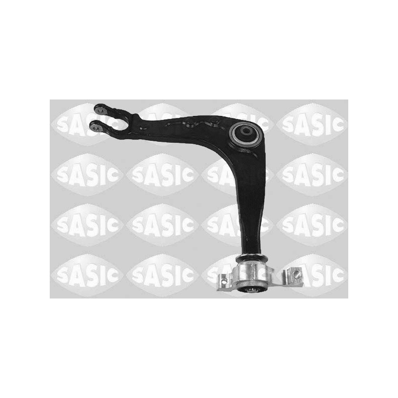 Bras De Suspension Avant Gauche Pour Citroën C5 II III 3520X6