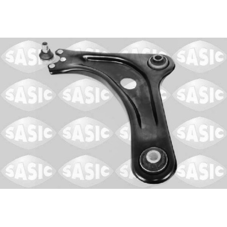 Bras De Suspension Avant Gauche Pour Peugeot Citroën C3 II - III DS 9803286580