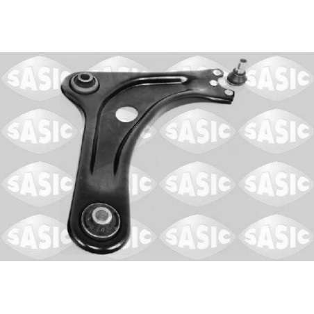 Bras De Suspension Avant Droit Pour Peugeot Citroën C3 II - III DS 9803286480