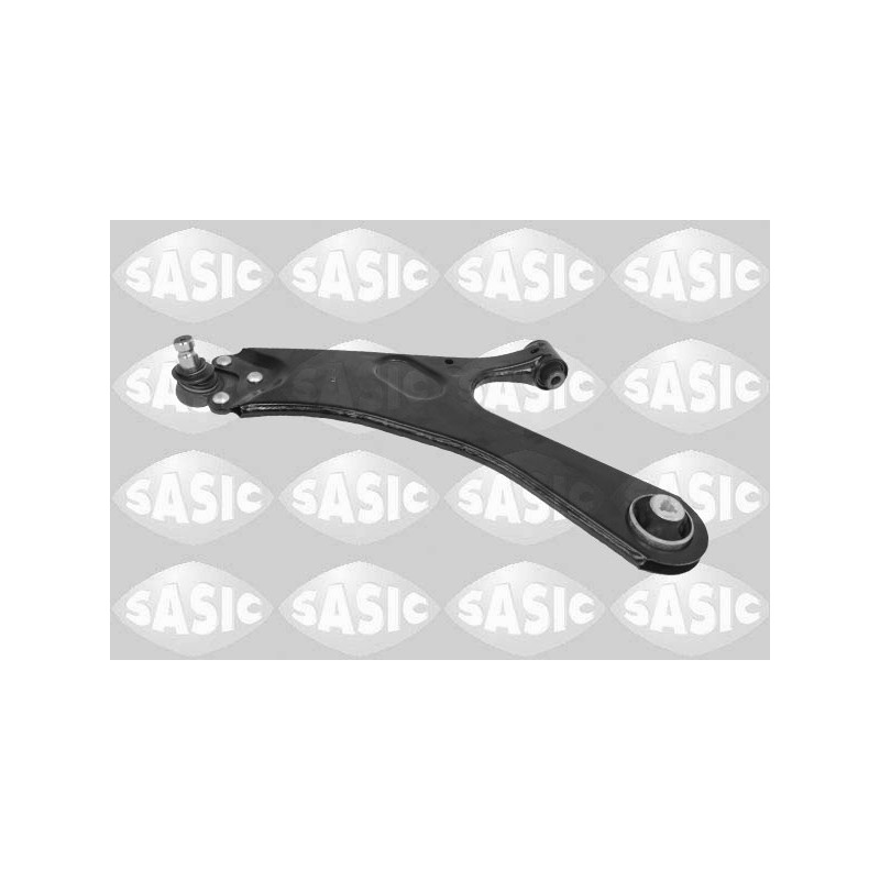 Bras De Suspension Avant Gauche Pour Peugeot Opel Citroën DS 9825533680