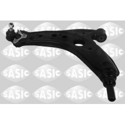 Bras De Suspension Avant Gauche Pour VW Seat Skoda Fabia I 6Q0407151L+6Q0407365M