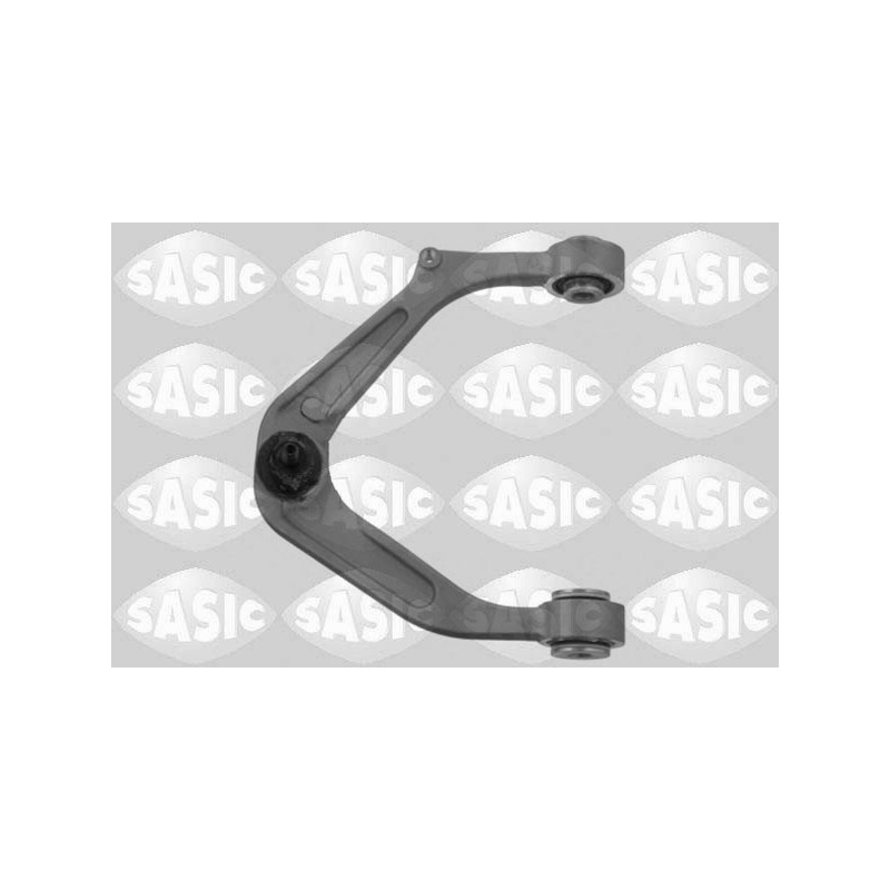 Bras De Suspension Avant Gauche Pour Alfa Romeo 159 Brera Spider