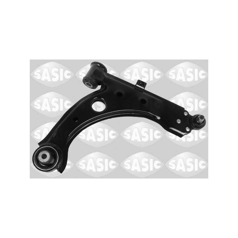 Bras De Suspension Avant Droit Pour Fiat Bravo II Stilo Lancia Delta III