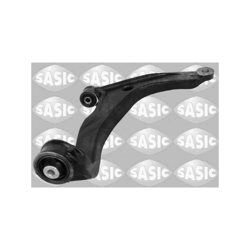 Bras De Suspension Avant Droit Pour VW Multivan V Transporter 7H0407152F