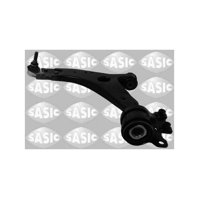 Bras De Suspension Avant Gauche Pour Ford C-Max Focus II III Turnier 1420858