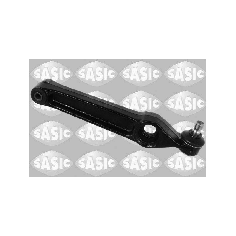 Bras De Suspension Pour Opel Agila (A) Suzuki Wagon R+ 4705172 4520075F00