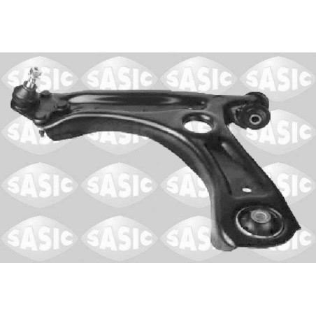 Bras De Suspension Avant Gauche Pour VW Seat Skoda Fabia I 6R0407151+6R0407365B