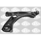 Bras De Suspension Avant Droit Pour VW Seat Skoda Fabia I 6R0407152+6R0407366B