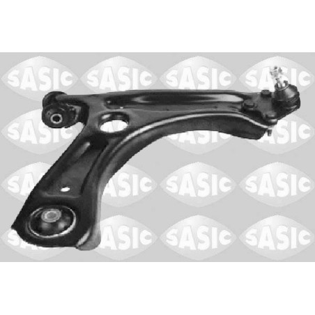 Bras De Suspension Avant Droit Pour VW Seat Skoda Fabia I 6R0407152+6R0407366B