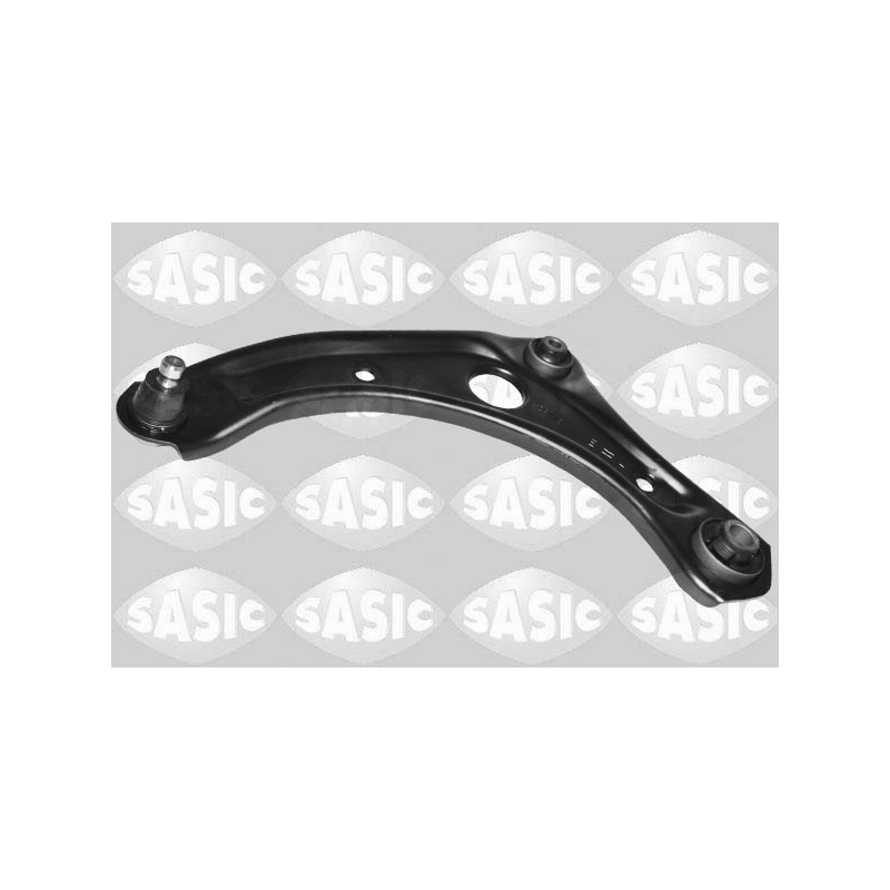 Bras De Suspension Avant Gauche Pour Nissan Micra IV 545011HA6A 545011HA7A
