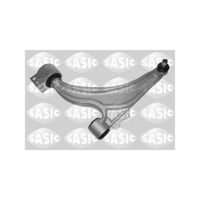Bras De Suspension Avant Gauche Pour Opel Zafira Tourer C Van 13371816 13461920